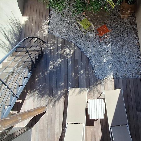 Cassis, Le Grand Bleu, Triplex Vue Mer, Port Plage 10Mn A Pieds Εξωτερικό φωτογραφία
