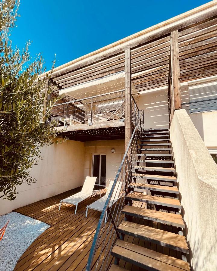 Cassis, Le Grand Bleu, Triplex Vue Mer, Port Plage 10Mn A Pieds Εξωτερικό φωτογραφία