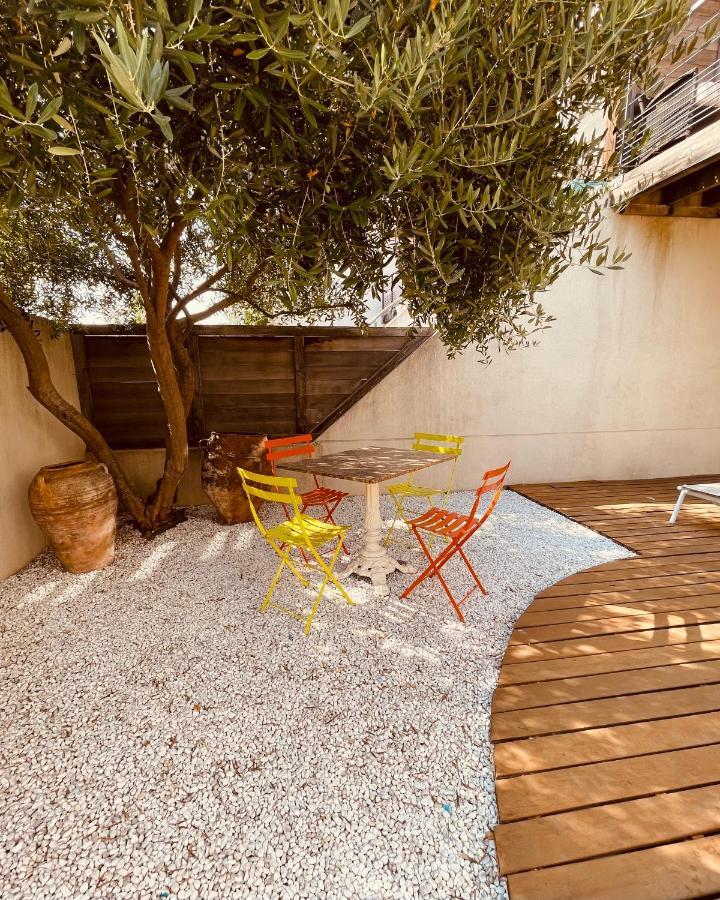 Cassis, Le Grand Bleu, Triplex Vue Mer, Port Plage 10Mn A Pieds Εξωτερικό φωτογραφία