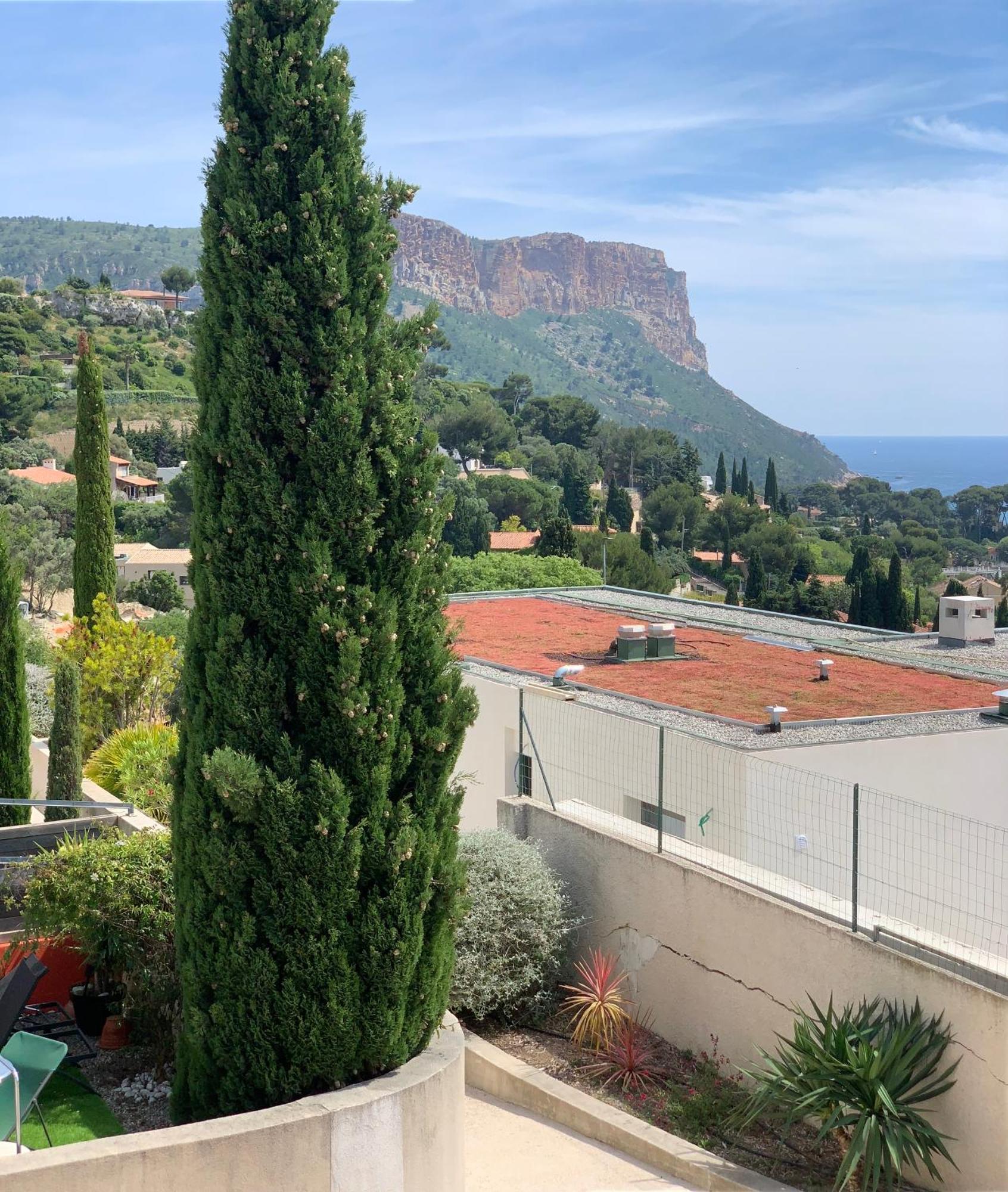 Cassis, Le Grand Bleu, Triplex Vue Mer, Port Plage 10Mn A Pieds Εξωτερικό φωτογραφία