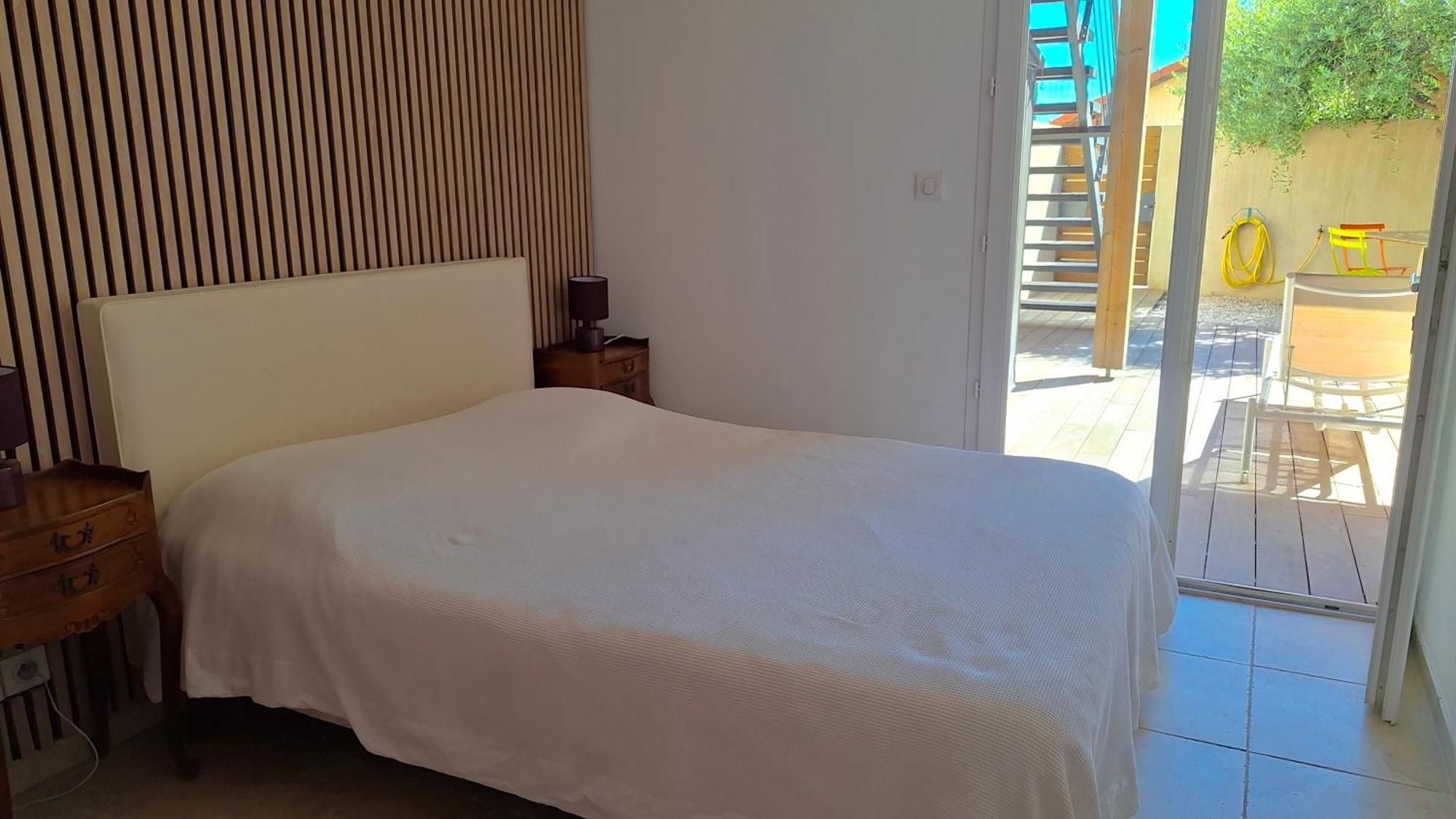 Cassis, Le Grand Bleu, Triplex Vue Mer, Port Plage 10Mn A Pieds Εξωτερικό φωτογραφία