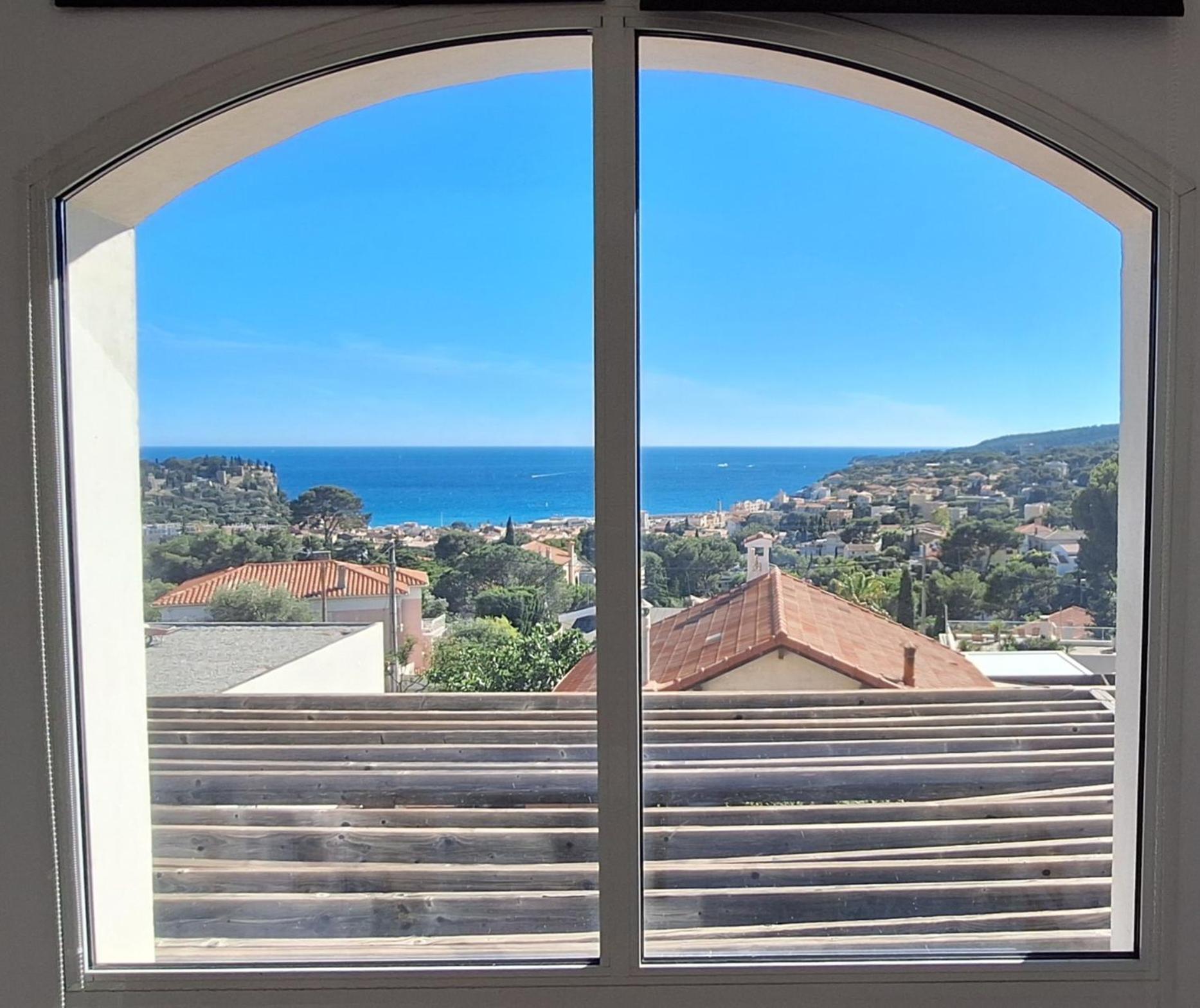 Cassis, Le Grand Bleu, Triplex Vue Mer, Port Plage 10Mn A Pieds Εξωτερικό φωτογραφία
